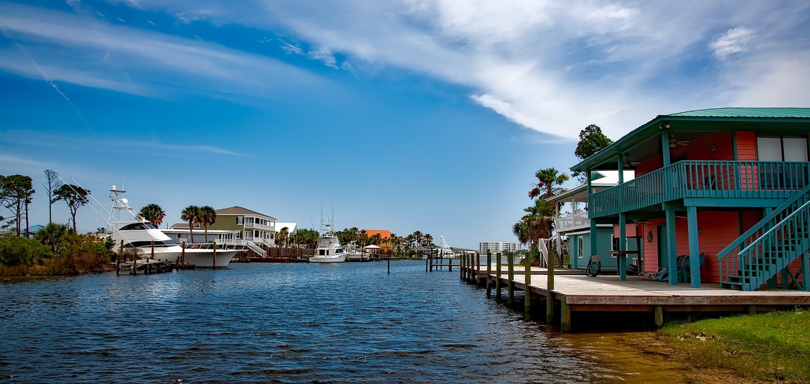 Photo of Gulf Shores