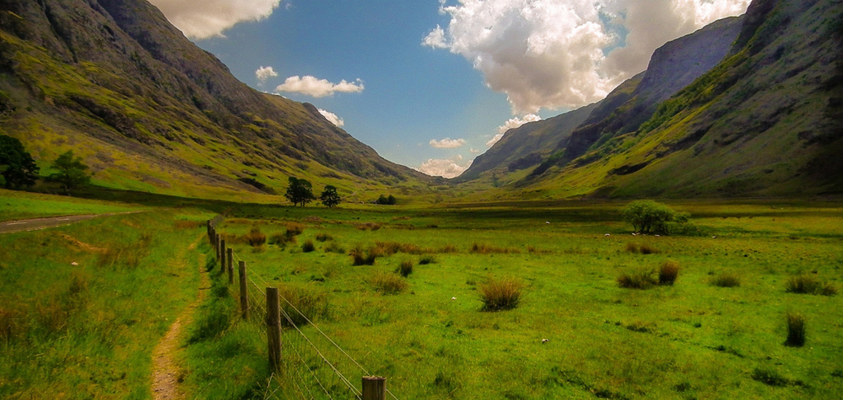 Photo of Glencoe