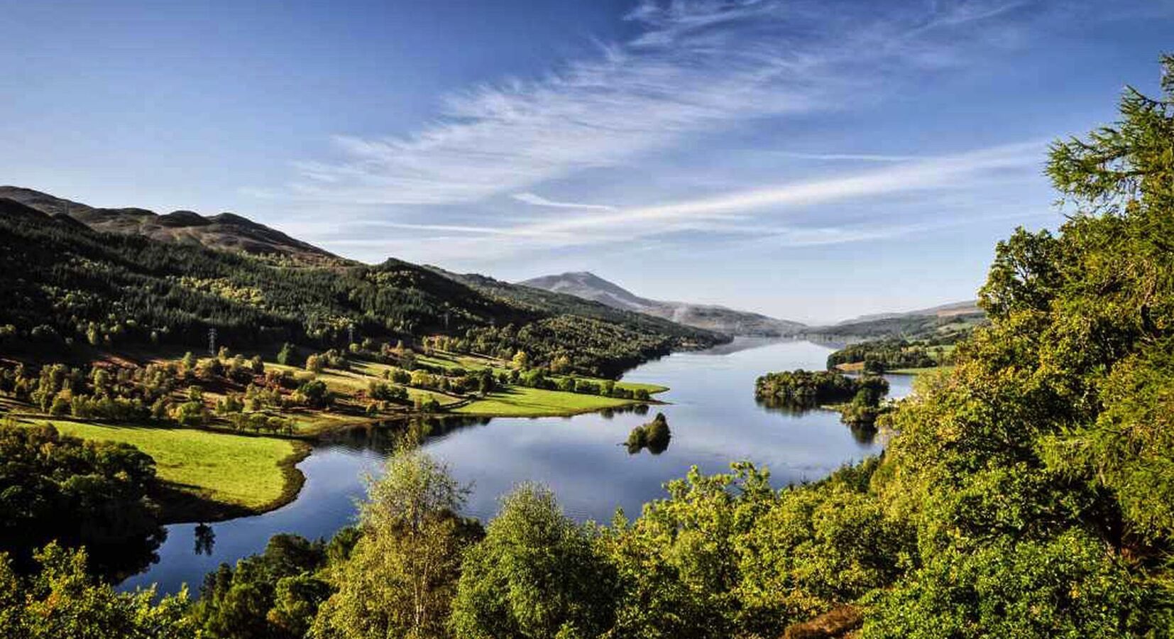 Photo of The Inn at Loch Tummel