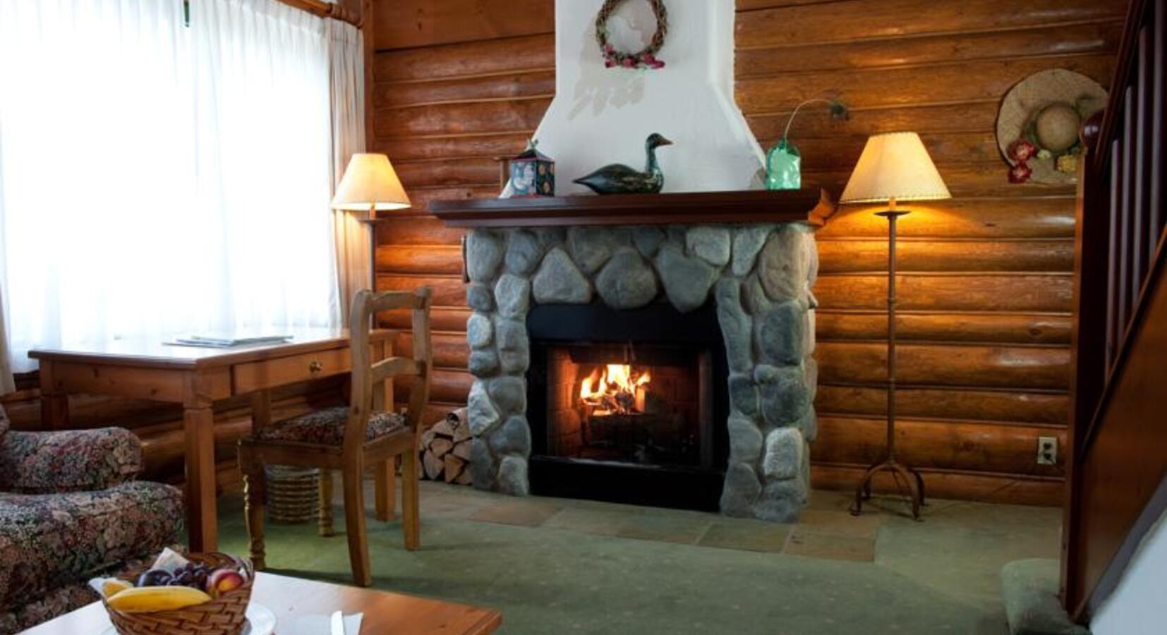 Bedroom Interior