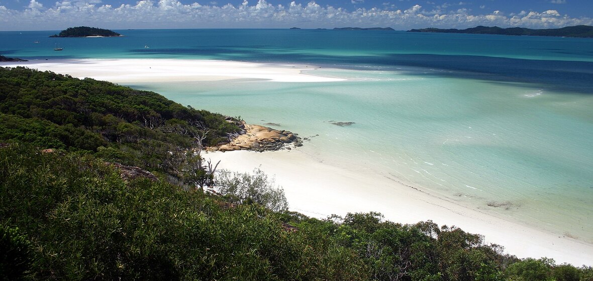 Photo of Whitsunday Islands