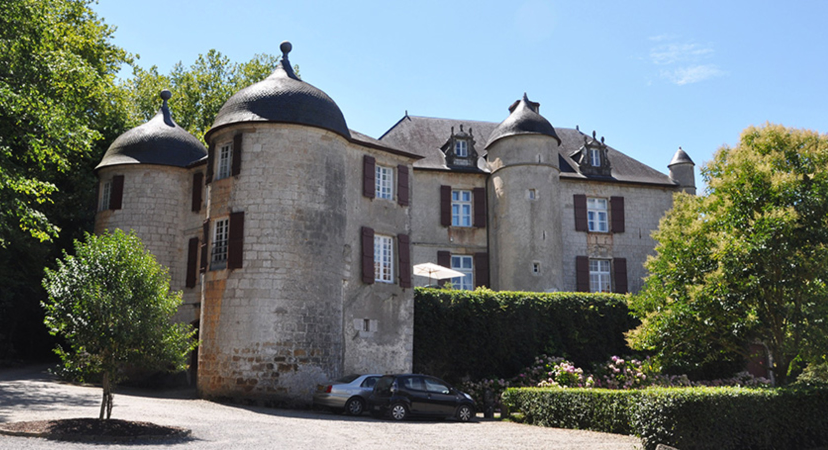 Photo of Chateau d'Urtubie