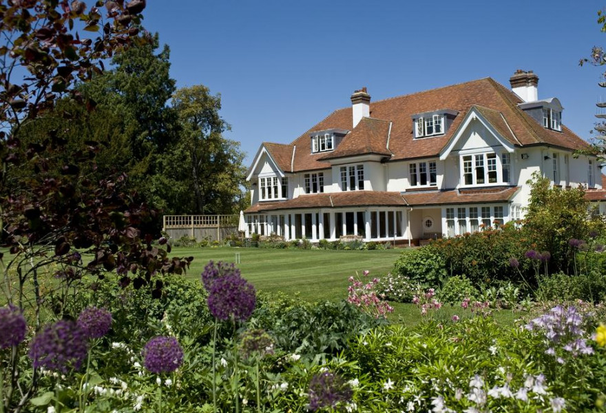 Park House Hotel