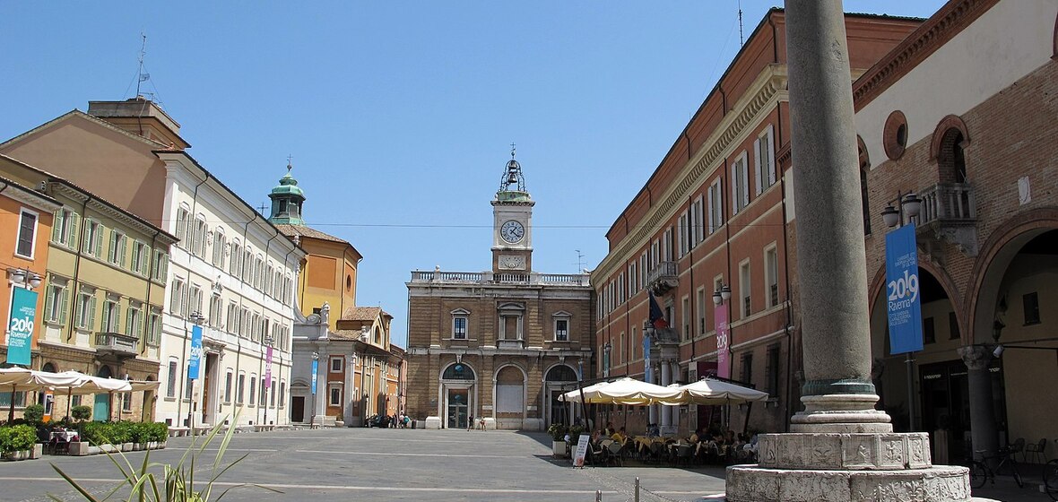 Photo of Ravenna