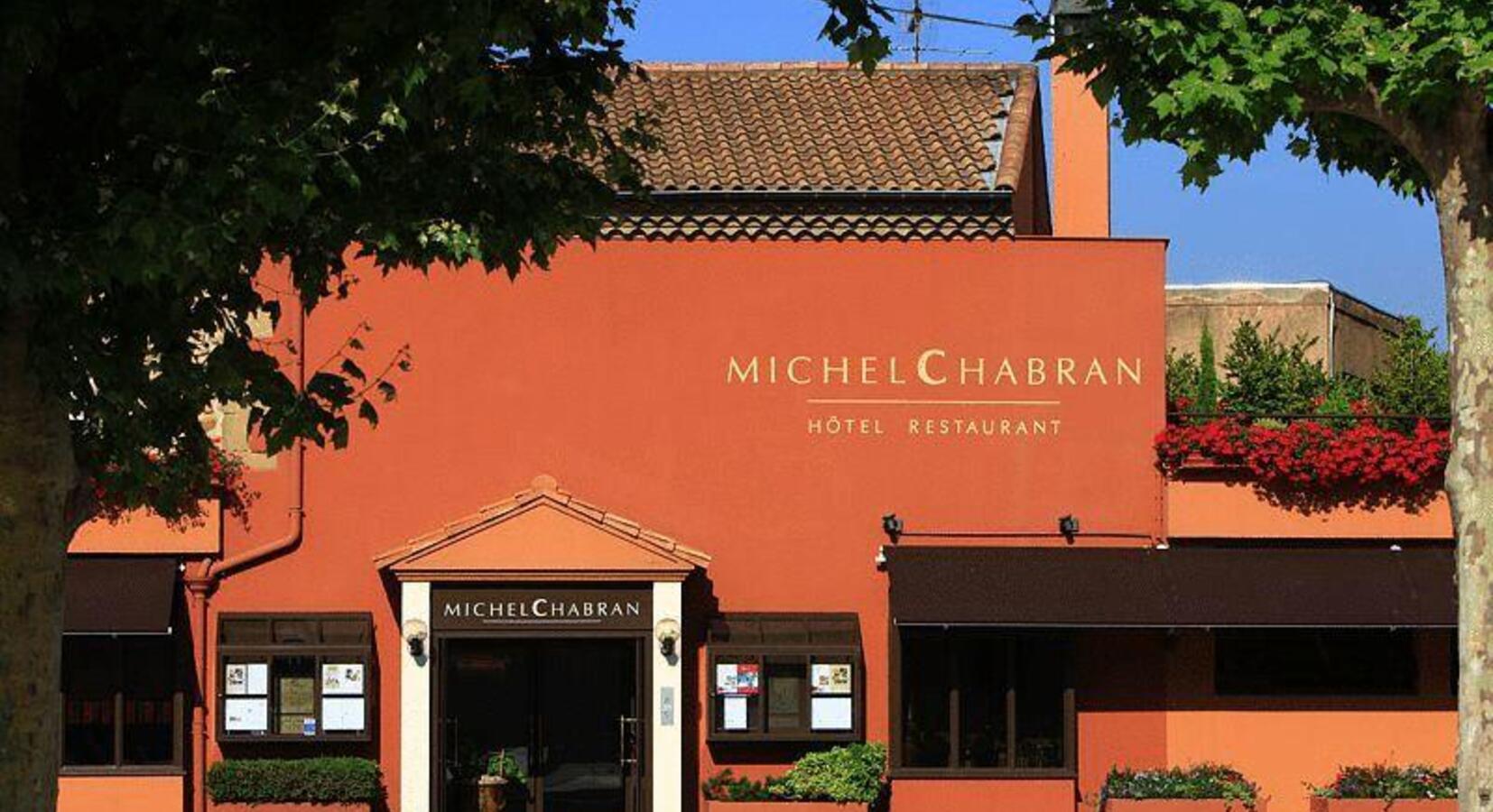 Photo of Hotel Michel Chabran