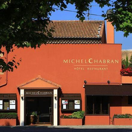 Hotel Michel Chabran