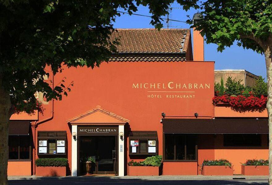 Hotel Michel Chabran