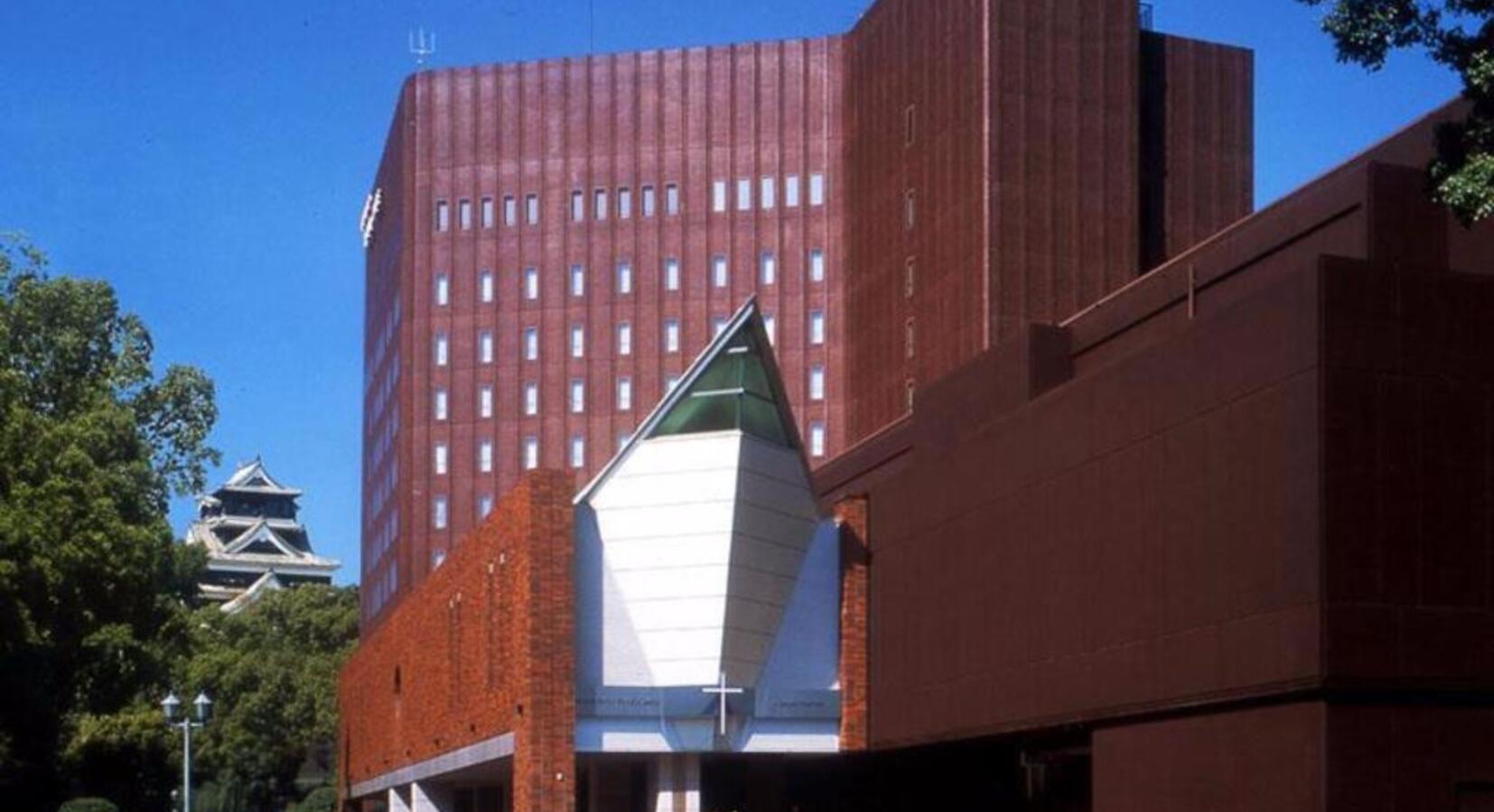 Photo of Kumamoto Hotel Castle