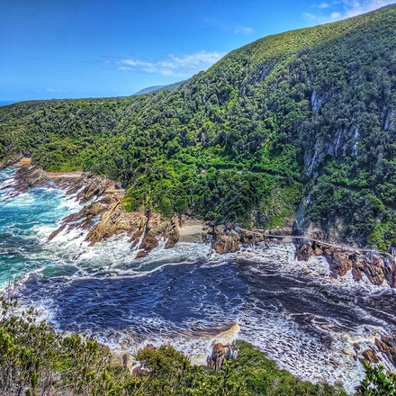 Die 20 besten Hotels an der Garden Route