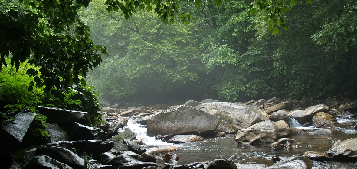 Photo de Gatlinburg