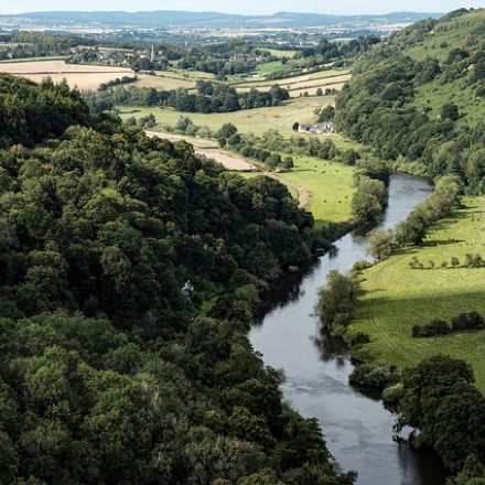 8 Best Hotels for the Wye Valley