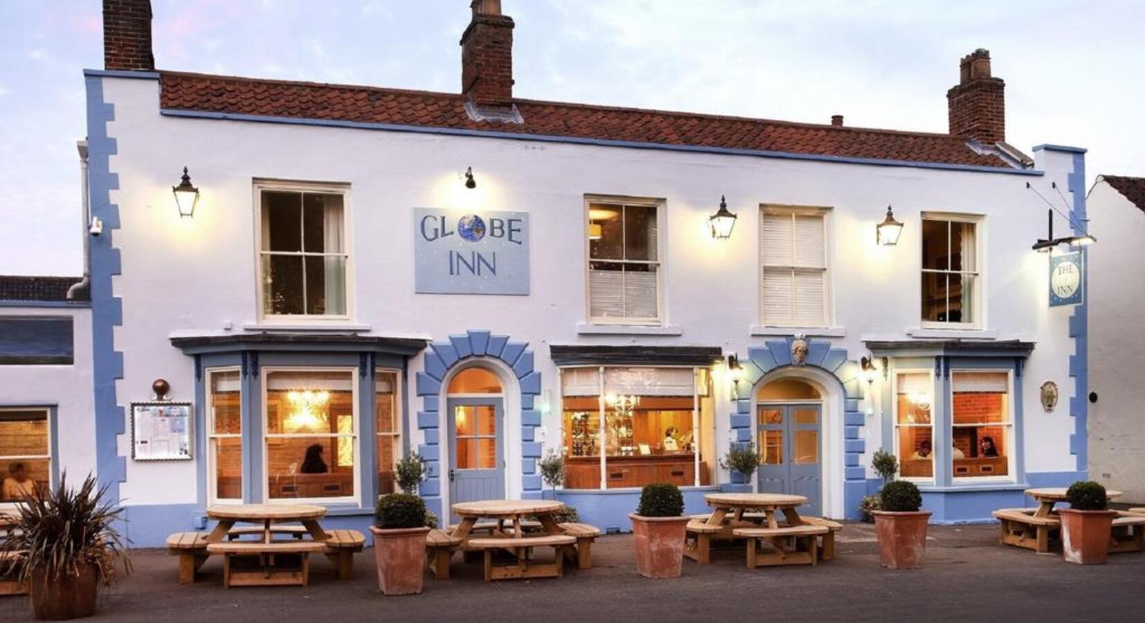 Photo of The Globe Inn, Norfolk