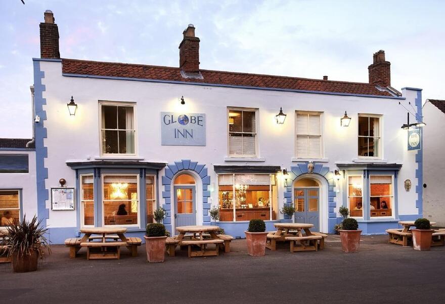 The Globe Inn, Norfolk