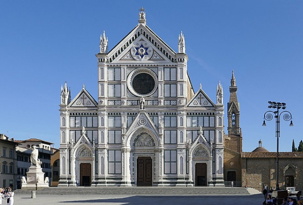 Piazza Santa Croce