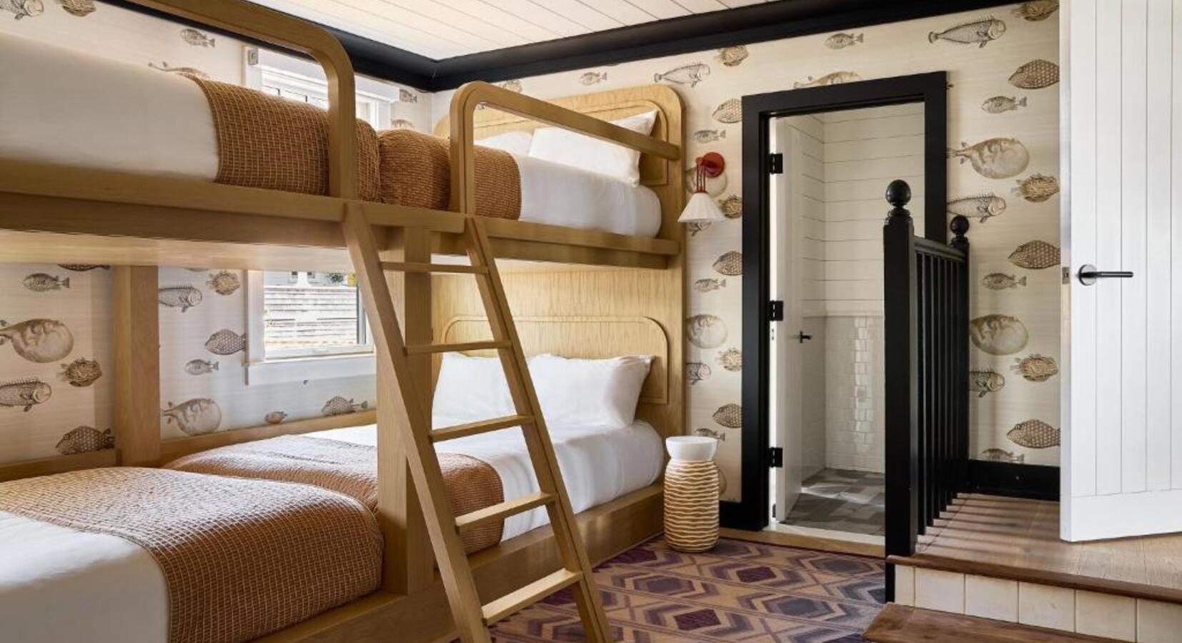 Bunk Room