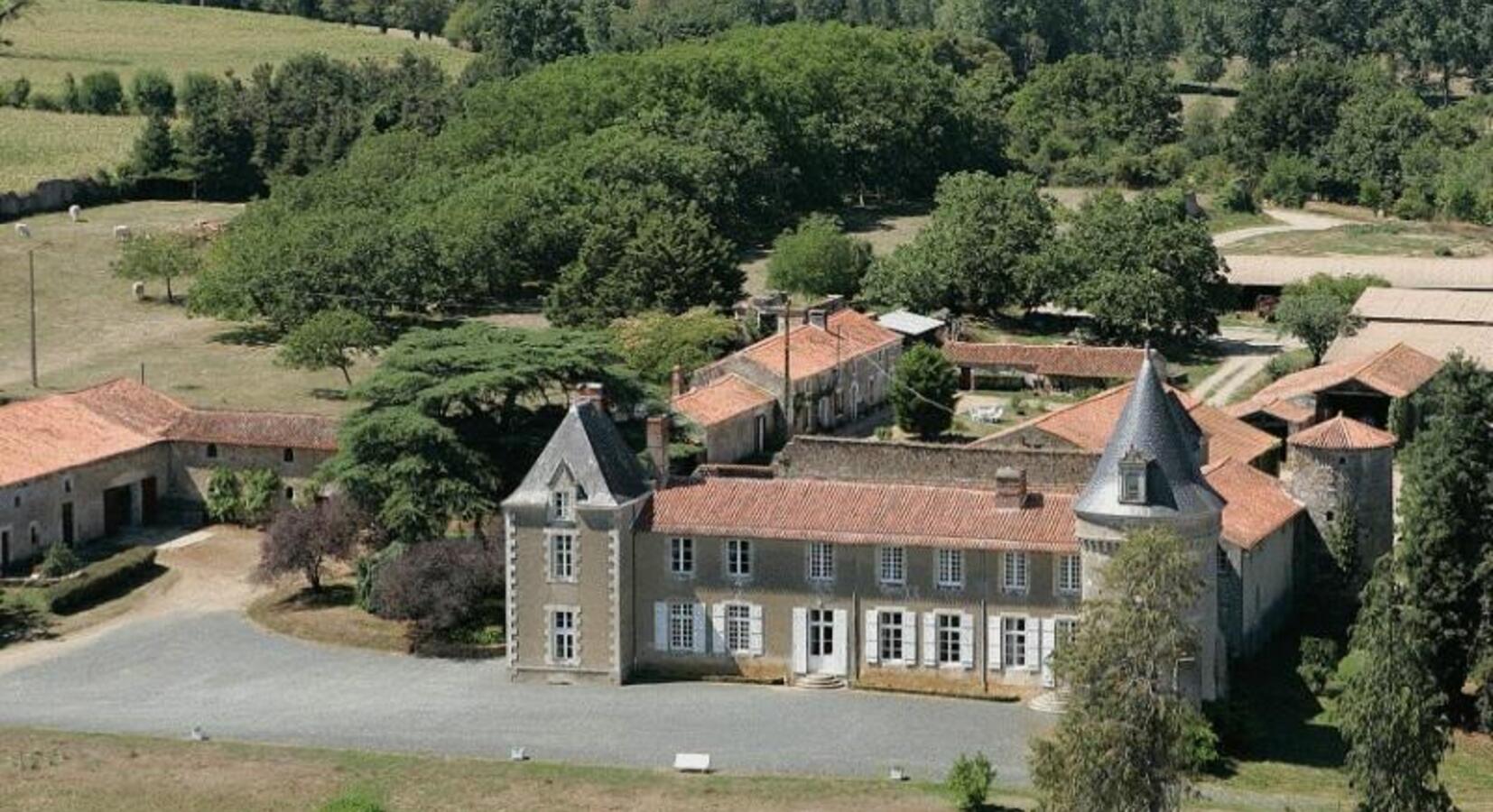 Photo of Manoir de Ponsay