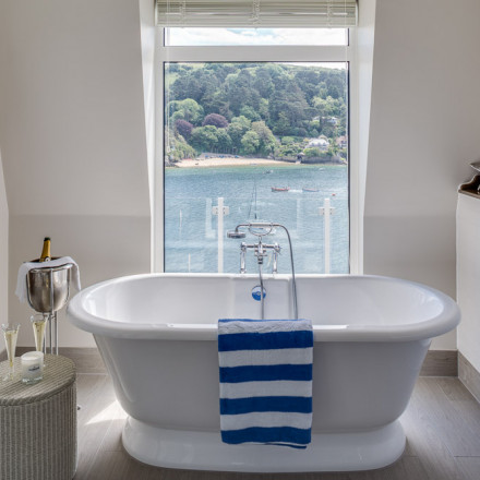 The 60 Most Romantic Hotels in the South West of the UK