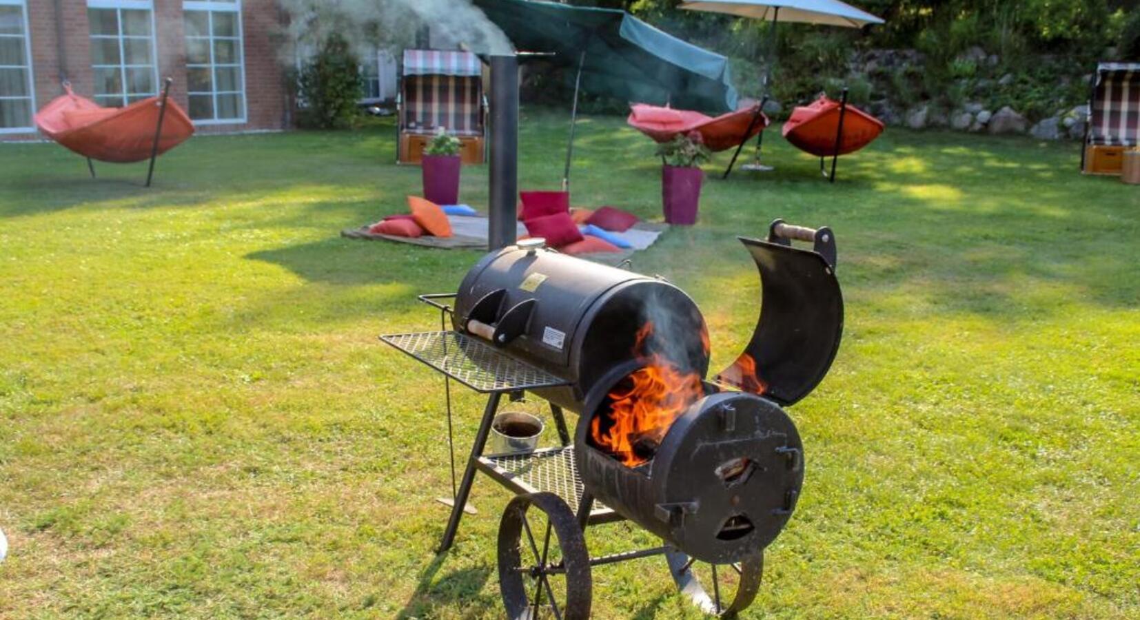 BBQ