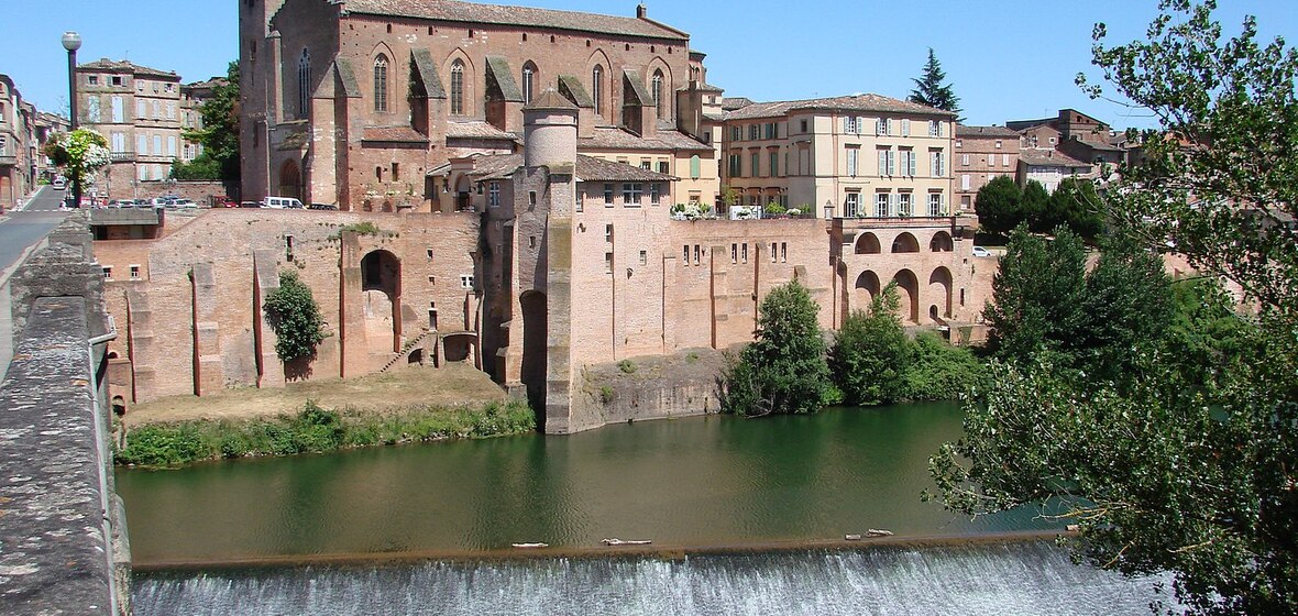 Photo of Gaillac