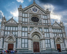 Les meilleurs hôtels près de la Piazza Santa Croce, Florence