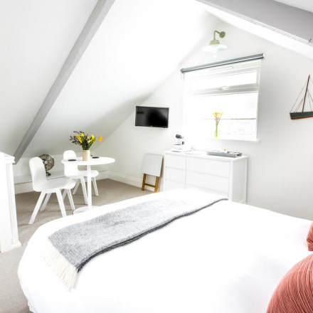 Die 13 besten Boutique B&Bs in Cornwall