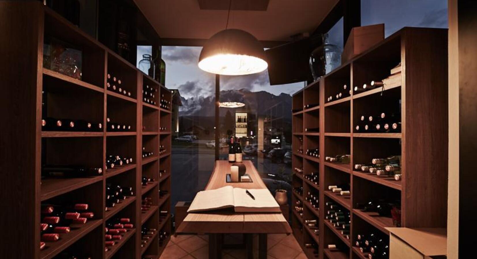 Wine Cellar