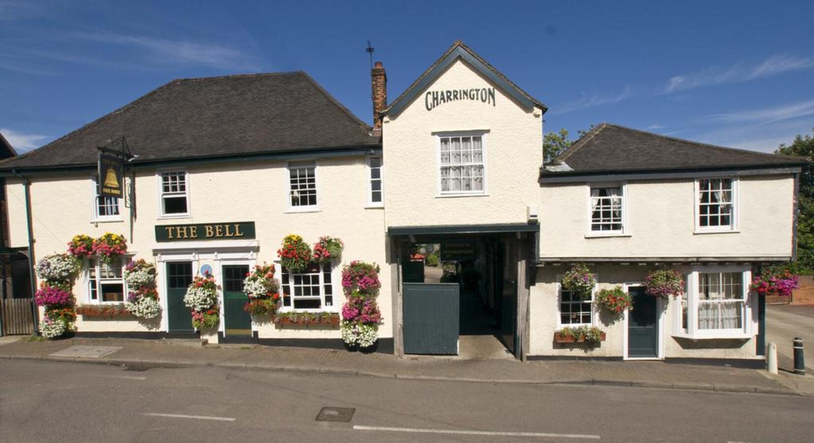 Photo of The Bell Inn, Essex