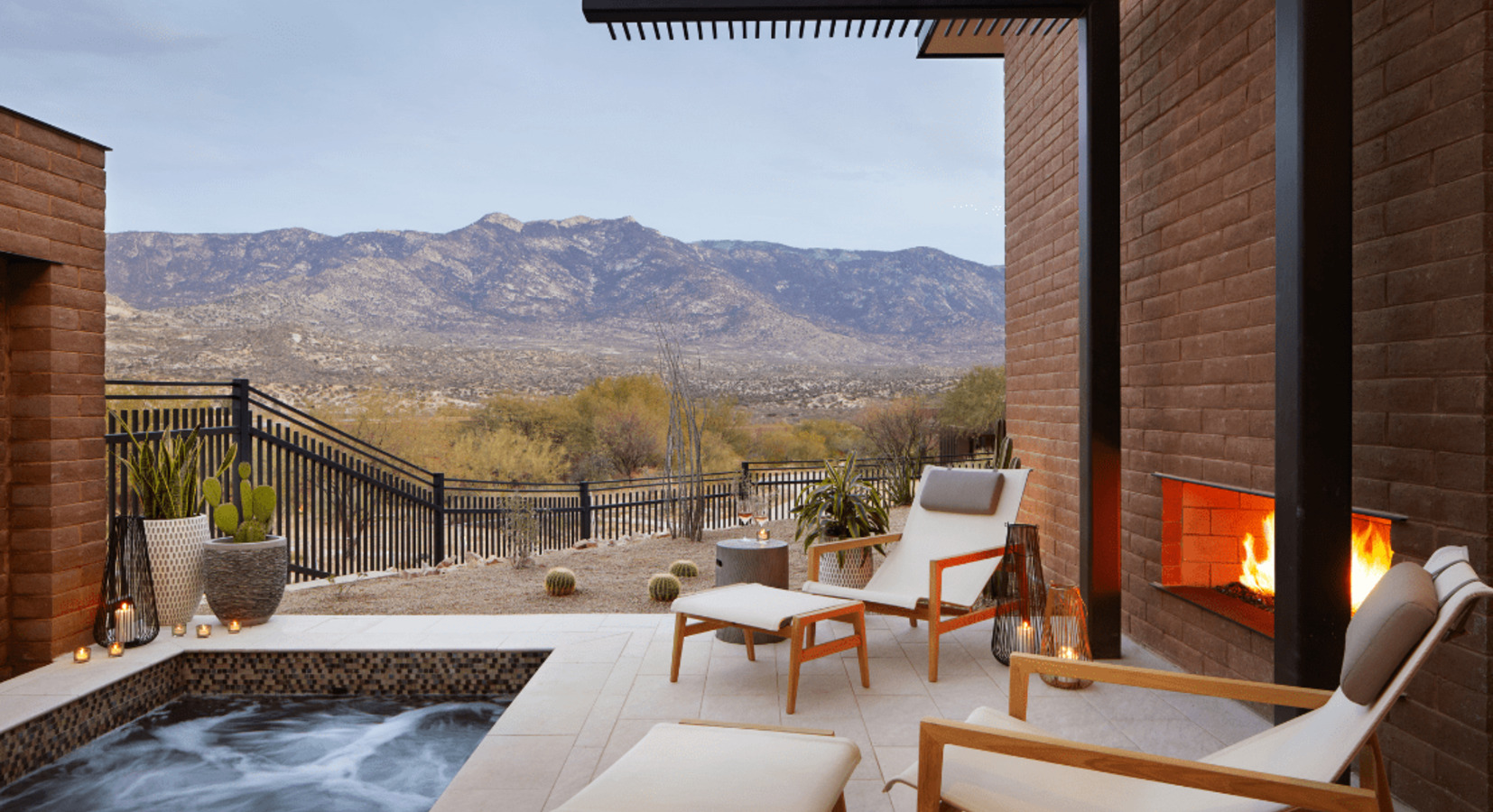 Photo of Miraval Arizona