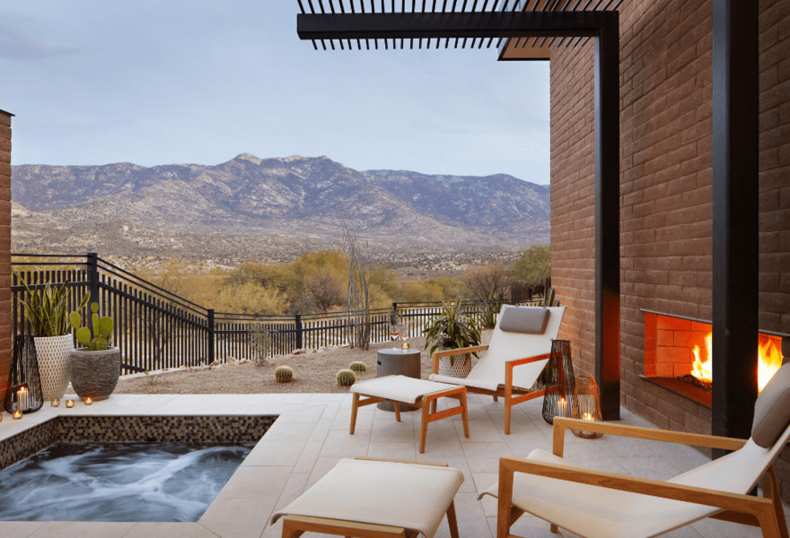 Miraval Arizona