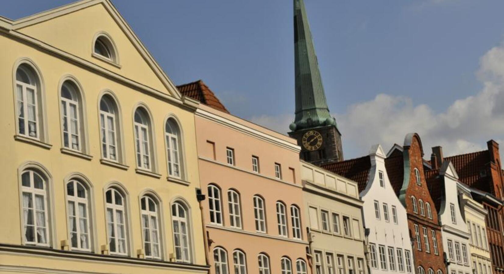 Foto von Klassik Aldstadt Hotel