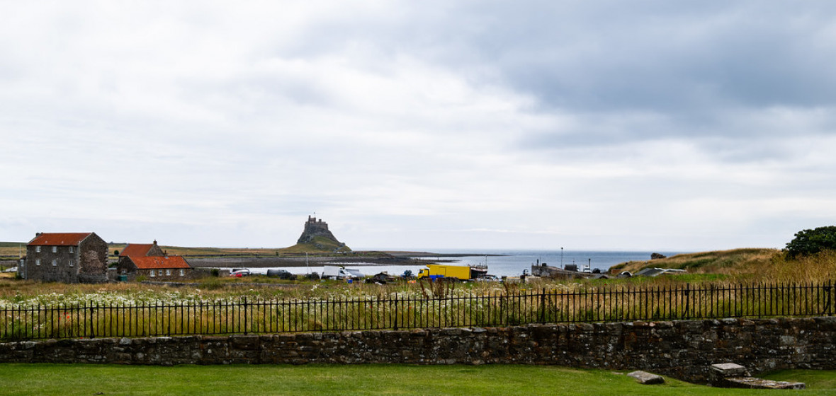 Charlton's of Northumberland Traditional British Retro 