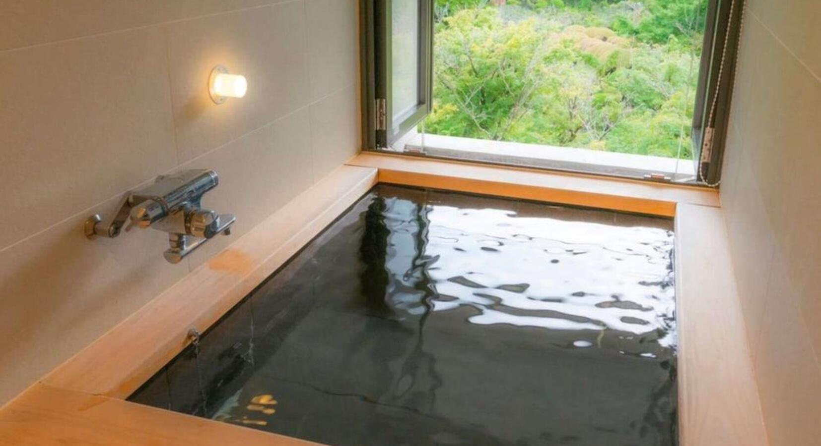 Private Onsen