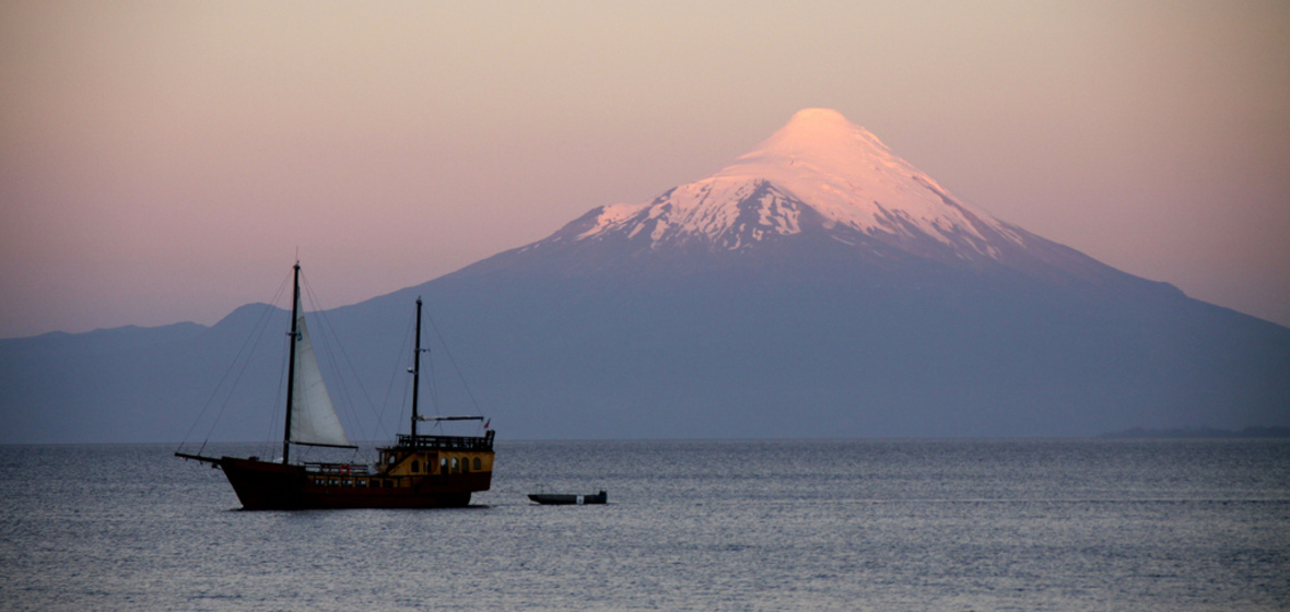 Foto von Puerto Varas