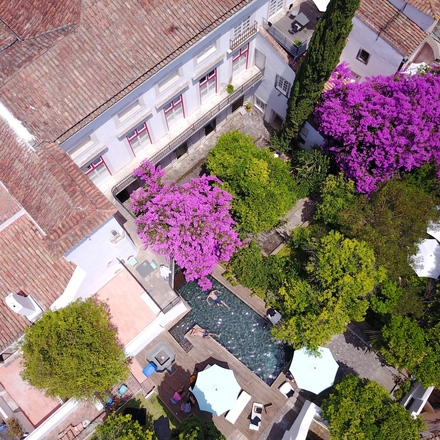 Palacio Belmonte