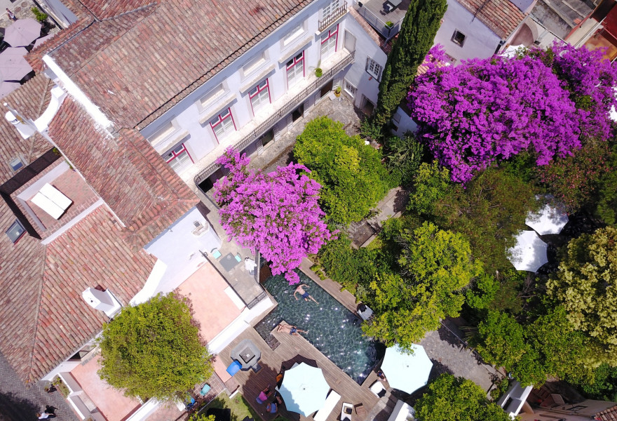 Palacio Belmonte