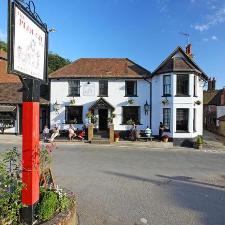 The Plough Inn