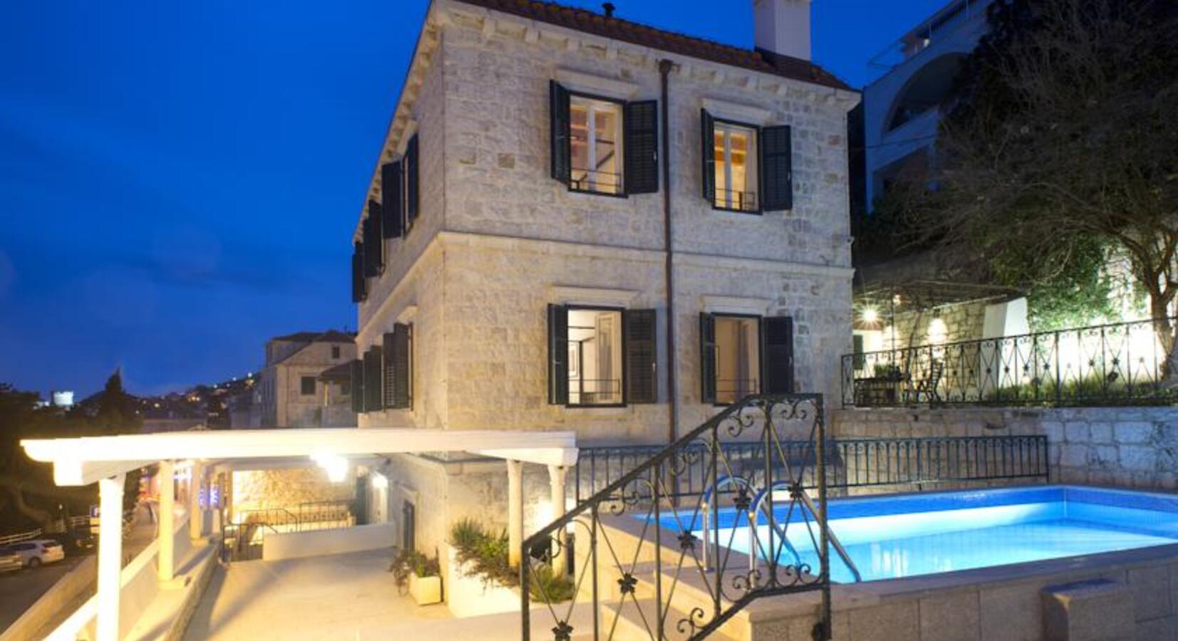 Photo of Villa Allure of Dubrovnik