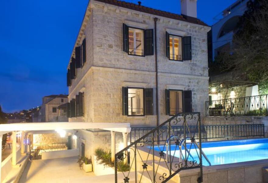 Villa Allure of Dubrovnik