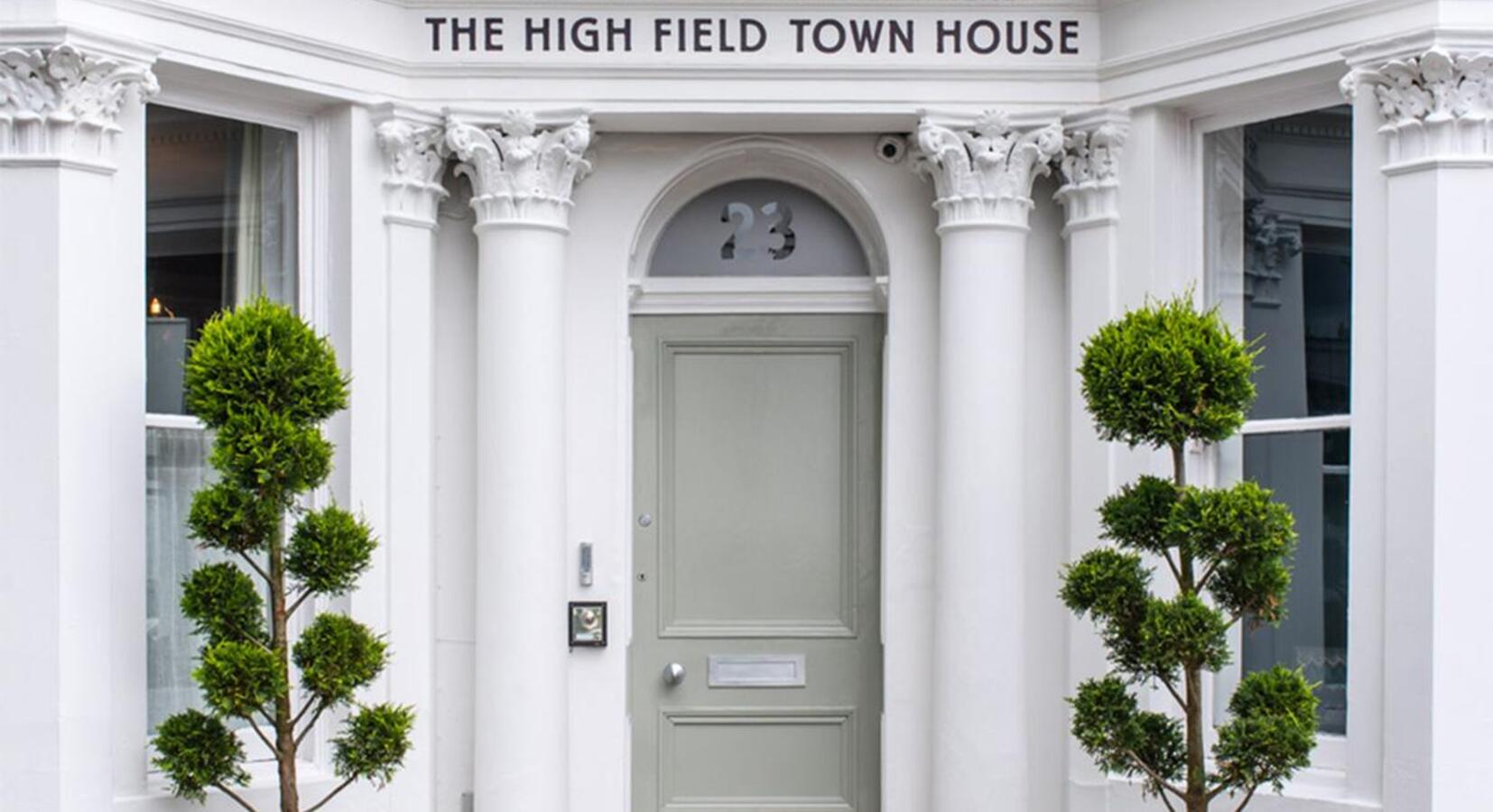 Photo of The High Field Townhouse