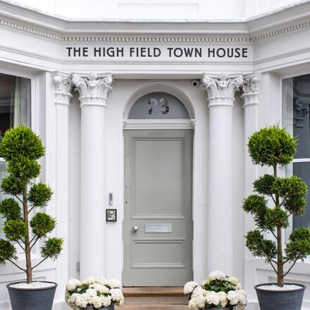 The High Field Townhouse