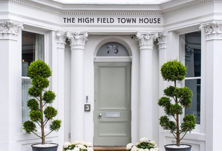 The High Field Townhouse