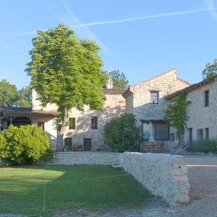 Maison d'hotes de la Boissiere