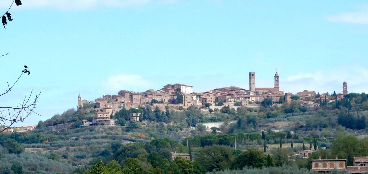 Photo of Citta Della Pieve