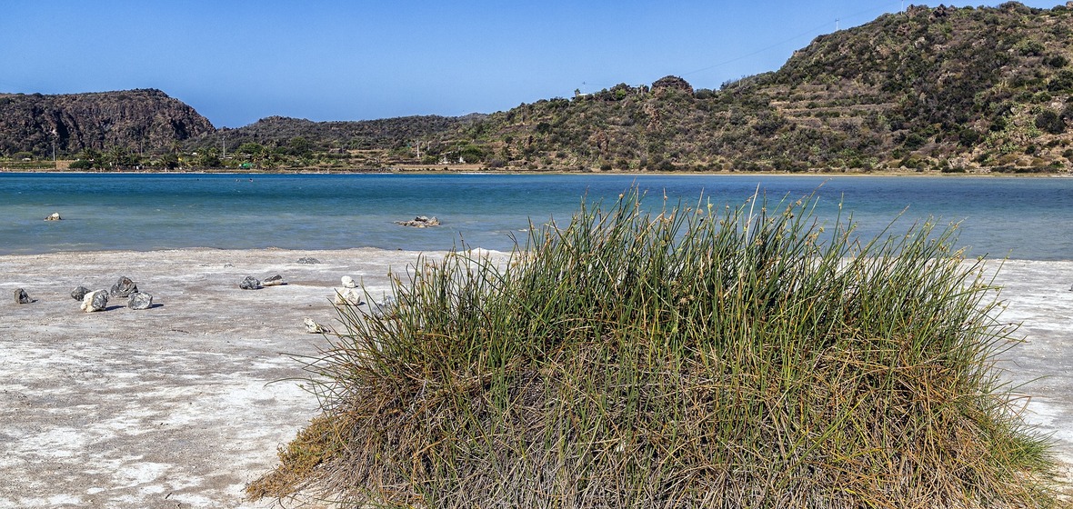 Photo de Pantelleria