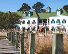 Les 5 meilleurs hôtels des Outer Banks