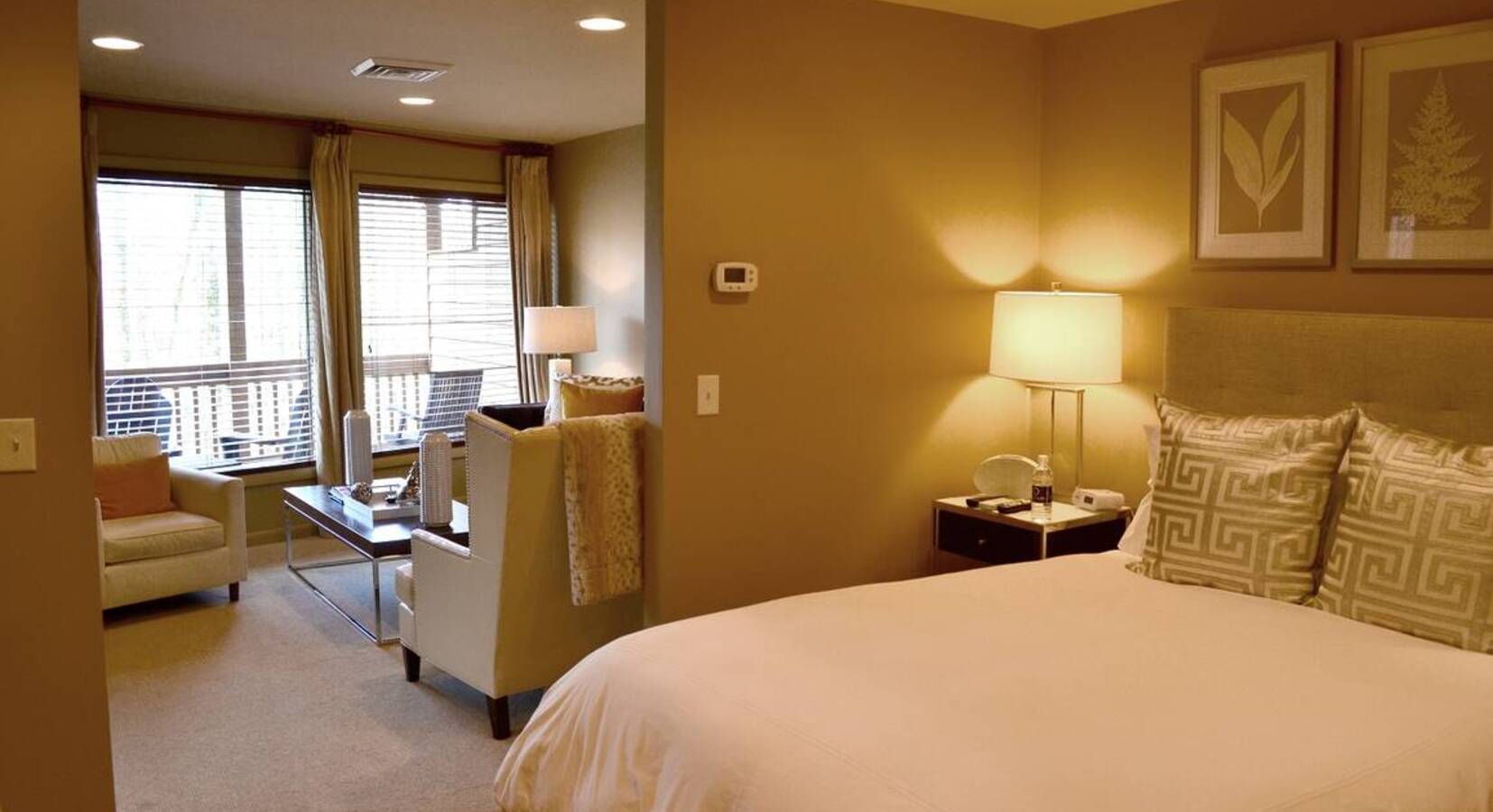 The Mountain Laurel Suite