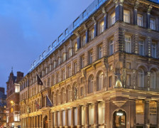Beste Hotels in der Nähe von James Street, Liverpool