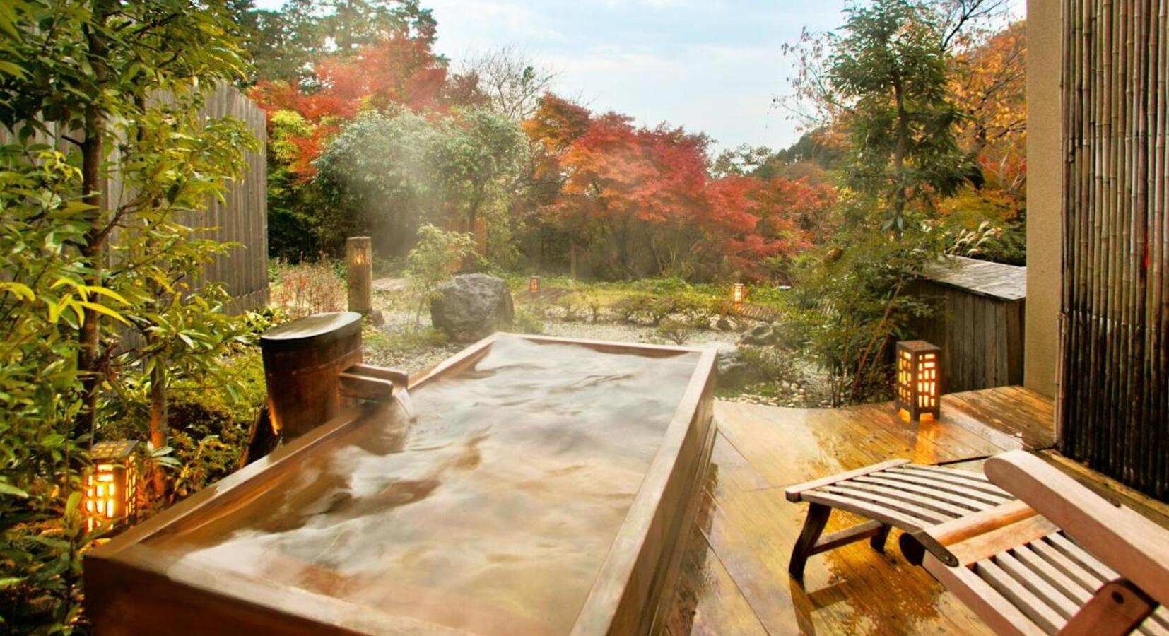 Hot Spring