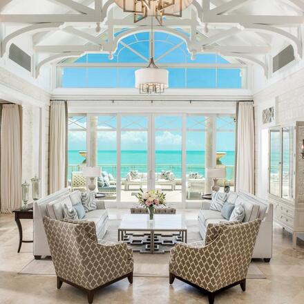 The 20 Best Luxury Hotels in the Caribbean