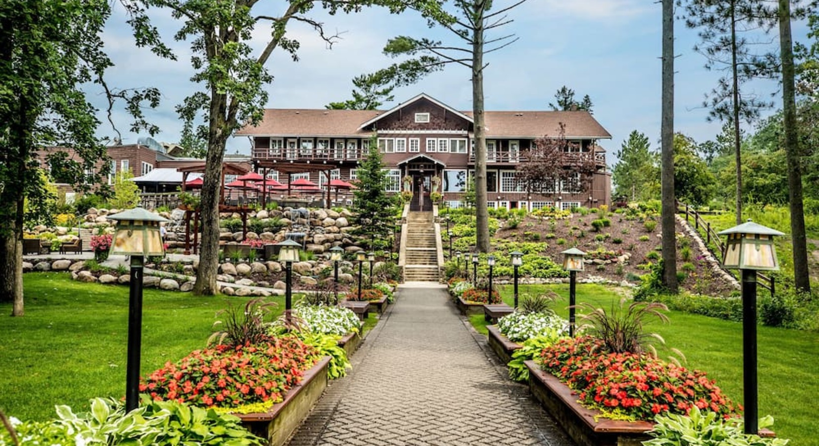 Photo of Grand View Lodge